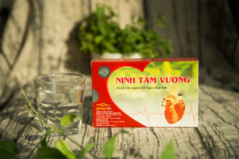 TPCN hỗ trợ chữa rối loạn lo âu