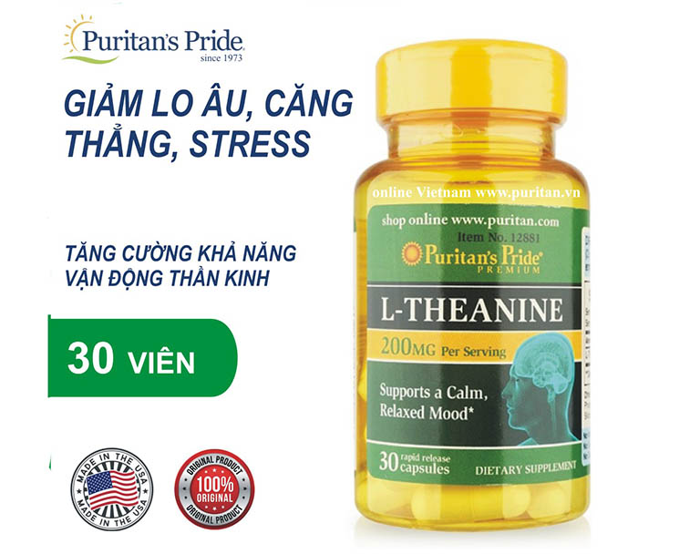 TPCN hỗ trợ chữa rối loạn lo âu