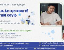 vượt qua áp lực kinh tế thời covid