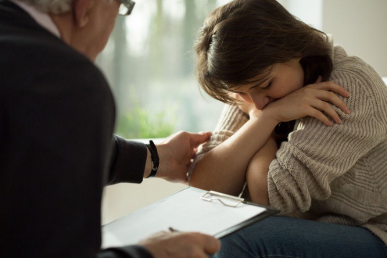 Lời khuyên hữu ích cho người trầm cảm