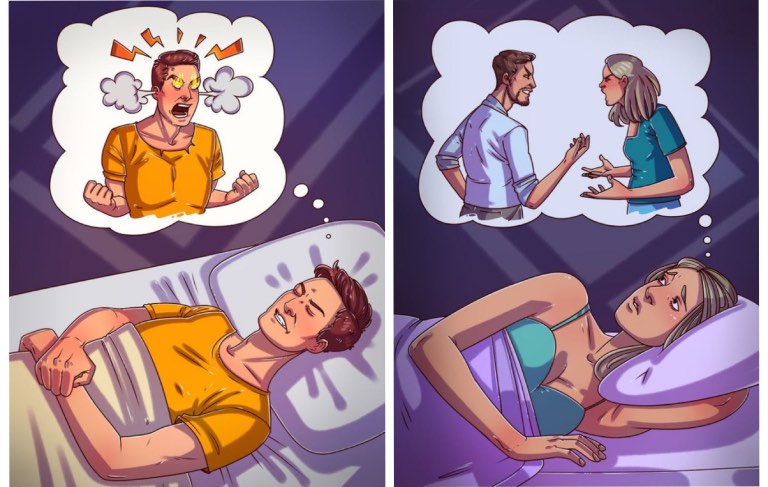 Nóng giận mất kiểm soát cảm xúc Nóng giận mất kiểm soát cảm xúc
