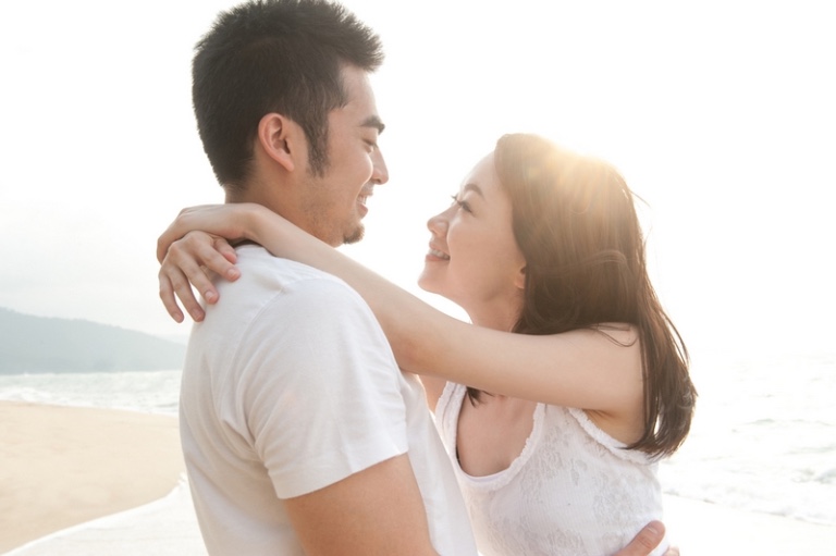Trầm cảm sau ly hôn