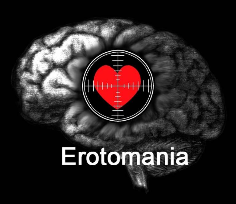 Erotomania là gì Hội chứng ảo tưởng người khác thích mình (Erotomania) là gì?