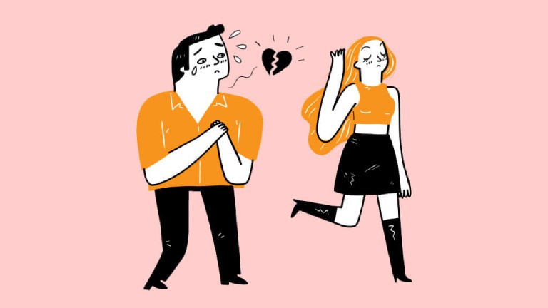 biểu hiện của Erotomania Hội chứng Erotomania là gì?