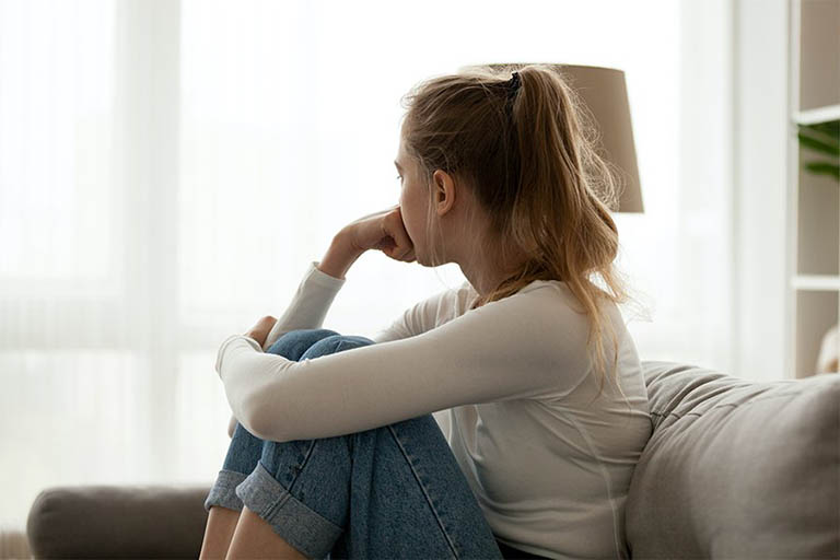 Suy nghĩ quá nhiều là bệnh gì Suy nghĩ quá nhiều là bệnh gì