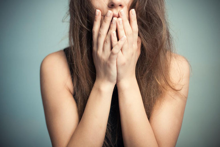 Ám ảnh vì đã từng bị xâm hại tình dục Ám ảnh vì đã từng bị xâm hại tình dục