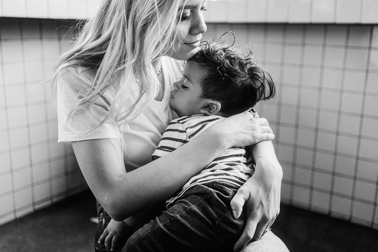 Ám ảnh vì đã từng bị xâm hại tình dục Ám ảnh vì đã từng bị xâm hại tình dục
