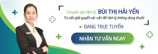 ads chuyên gia tâm lý bùi thị hải yến tư vấn ngay