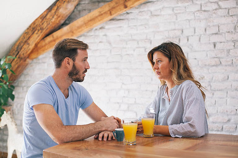 nghệ thuật giải quyết mâu thuẫn vợ chồng nghệ thuật giải quyết mâu thuẫn vợ chồng