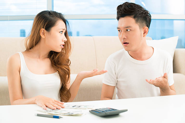 làm sao để giải quyết mâu thuẫn vợ chồng làm sao để giải quyết mâu thuẫn vợ chồng
