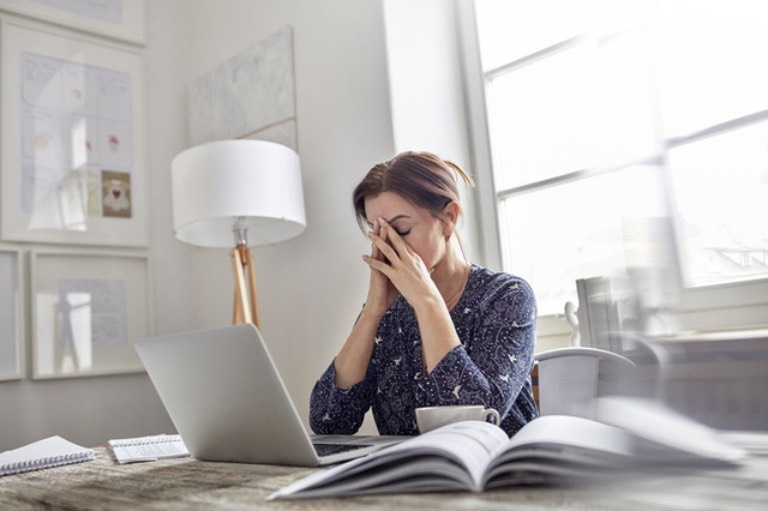 Cách cải thiện tâm trạng