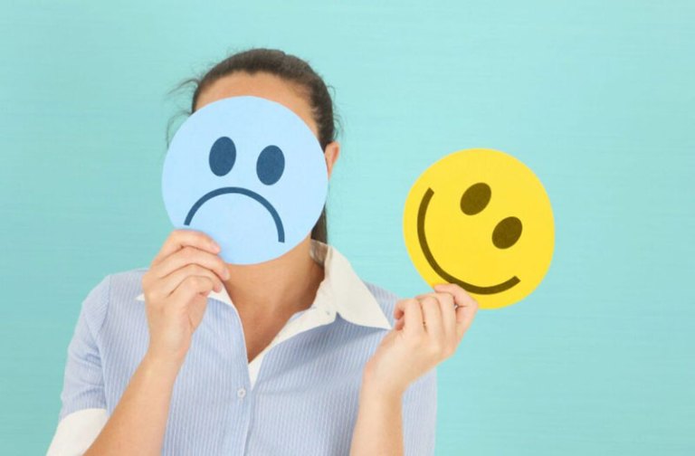 cảm xúc tiêu cực là gì cảm xúc tiêu cực là gì