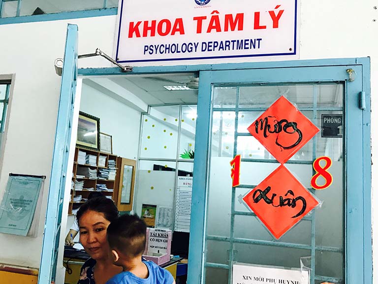 điều trị tâm lý cho trẻ em điều trị tâm lý cho trẻ em