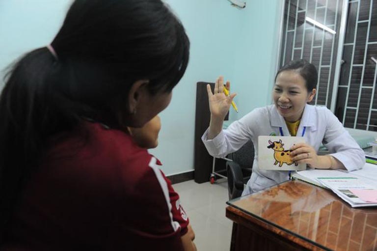 Phòng khám tâm lý trẻ em ở TPHCM Phòng khám tâm lý trẻ em ở TPHCM