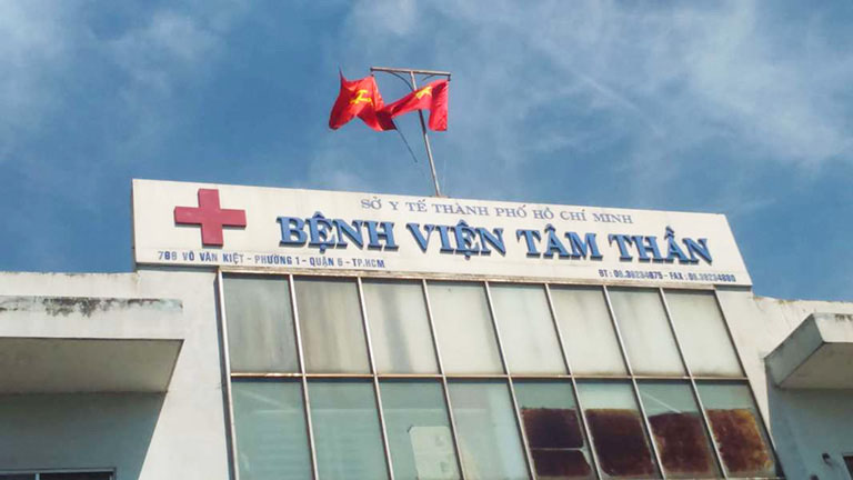 khám trầm cảm sau sinh ở đâu tphcm Địa chỉ khám trầm cảm sau sinh ở TP HCM - Bệnh viện tâm thần TP HCM
