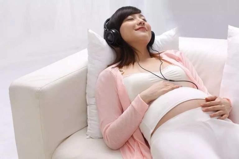 Cách khắc phục khủng hoảng tâm lý khi mang thai