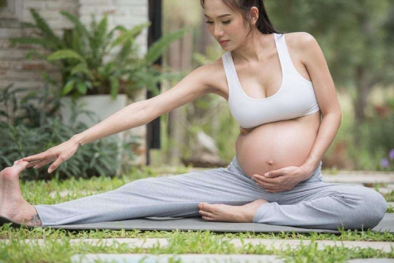 Cách vượt qua khủng hoảng tâm lý khi mang thai