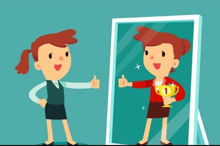 rèn luyện sự tự tin rèn luyện sự tự tin