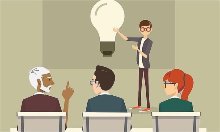 những cách tạo sự tự tin những cách tạo sự tự tin