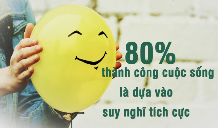 tích cực là gì tích cực là gì