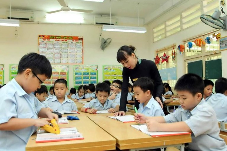 cách giúp trẻ tự tin hơn cách giúp trẻ tự tin hơn