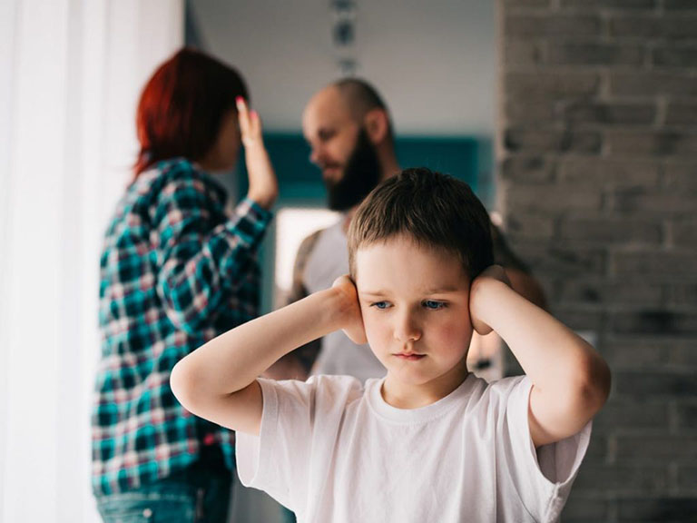 vấn đề gây mâu thuẫn gia đình vấn đề gây mâu thuẫn gia đình