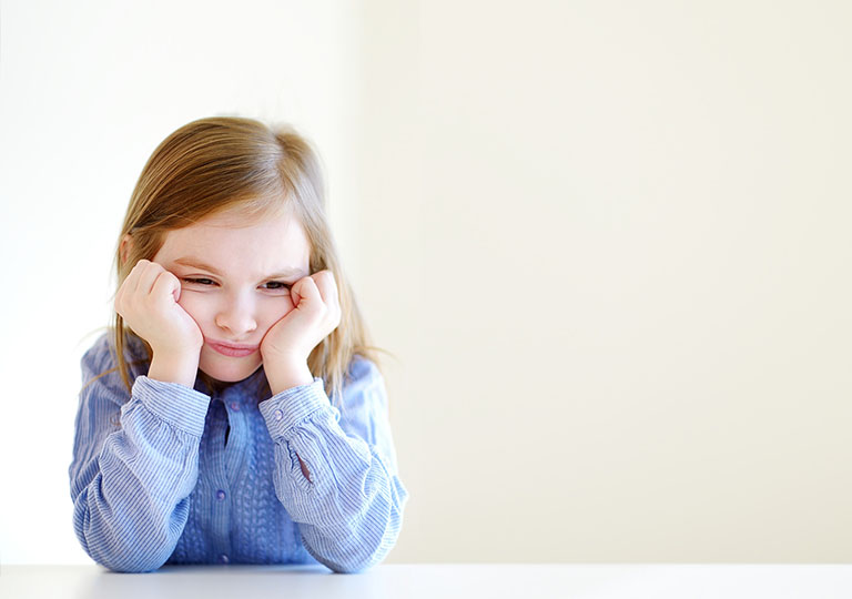 Hậu quả của áp lực gia đình Hậu quả của áp lực gia đình