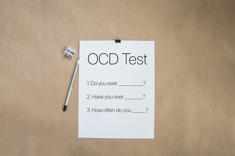 test rối loạn ám ảnh cưỡng chế Test rối loạn ám ảnh cưỡng chế là gì