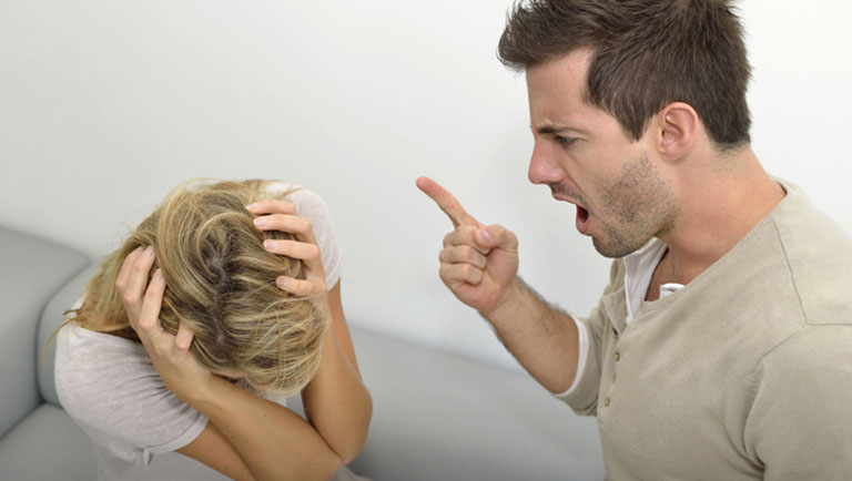bạo hành lời nói là gì bạo hành lời nói là gì