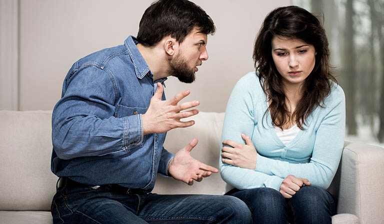 nhận biết bạo lực lời nói nhận biết bạo lực lời nói