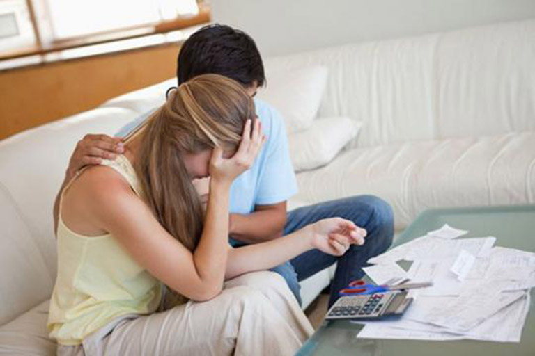 nợ nần bế tắc phải làm sao nợ nần bế tắc phải làm sao