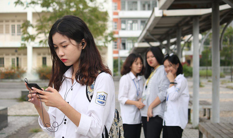 cách ứng xử khi bị trêu cách ứng xử khi bị trêu