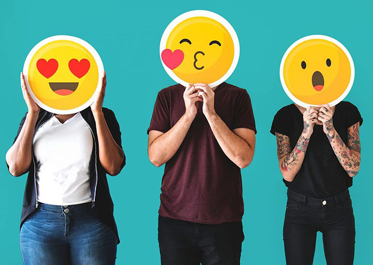 cảm xúc tích cực là gì cảm xúc tích cực là gì