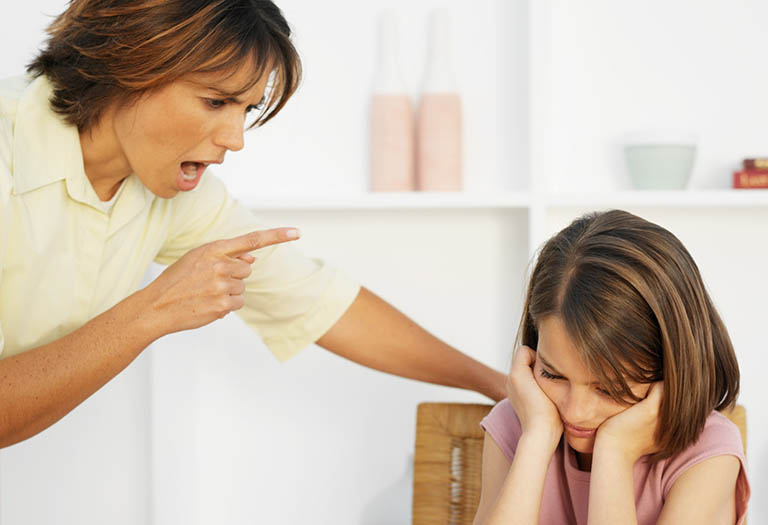 Cha mẹ thấu hiểu con cái Cha mẹ thấu hiểu con cái