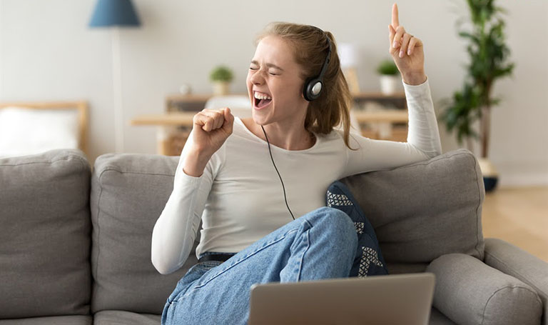 phòng ngừa hysteria phòng ngừa hysteria