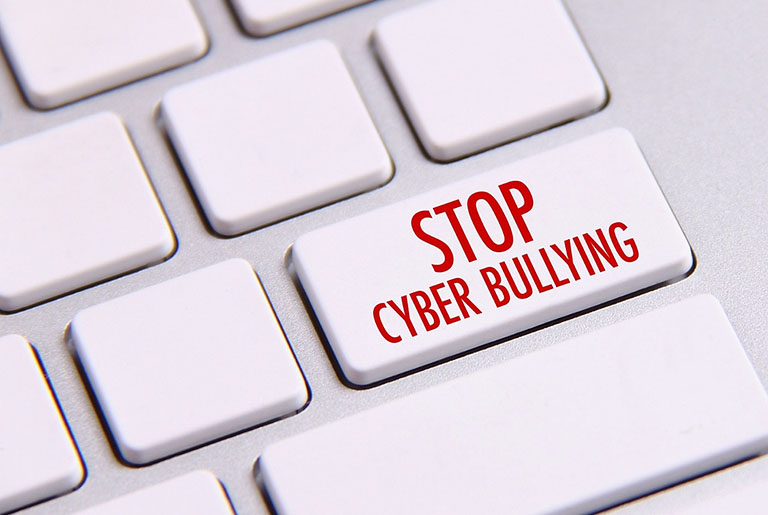 vượt qua Cyberbullying vượt qua Cyberbullying