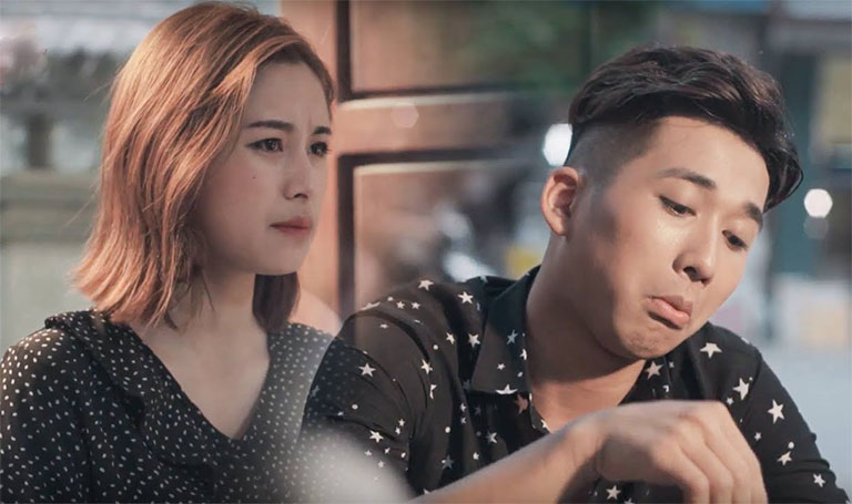 bị người khác khinh thường bị người khác khinh thường