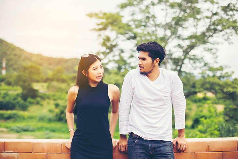 Làm gì khi người khác không tôn trọng mình Làm gì khi người khác không tôn trọng mình