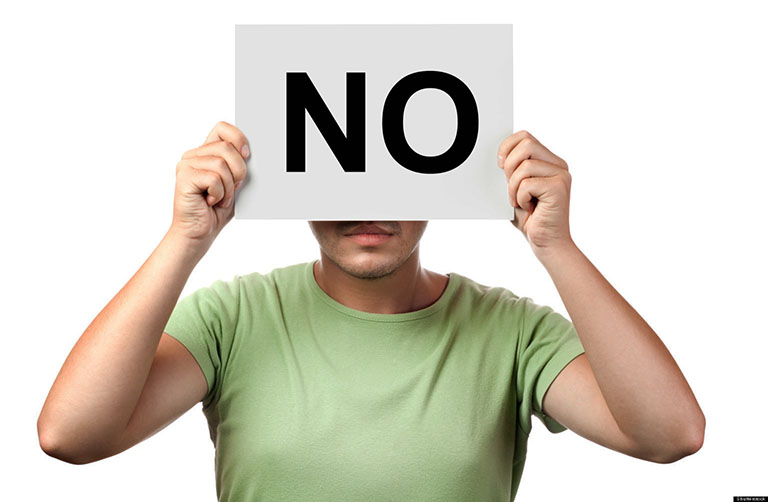 người khác khinh thường làm gì khi bị người khác khinh thường