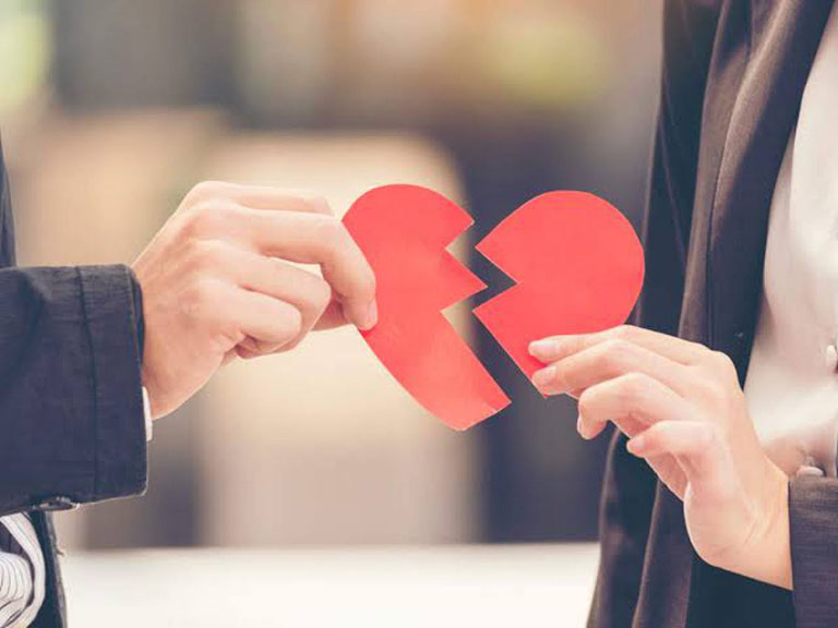 bị người khác khinh thường bị người khác khinh thường