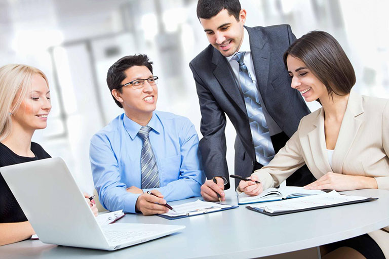 Lợi ích của kiểm soát cảm xúc trong công việc Lợi ích của kiểm soát cảm xúc trong công việc