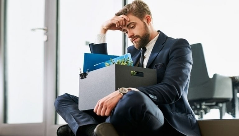 Mất cảm xúc với mọi thứ Mất cảm xúc với mọi thứ