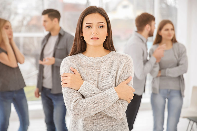 hội chứng sợ giao tiếp xã hội hội chứng sợ giao tiếp xã hội