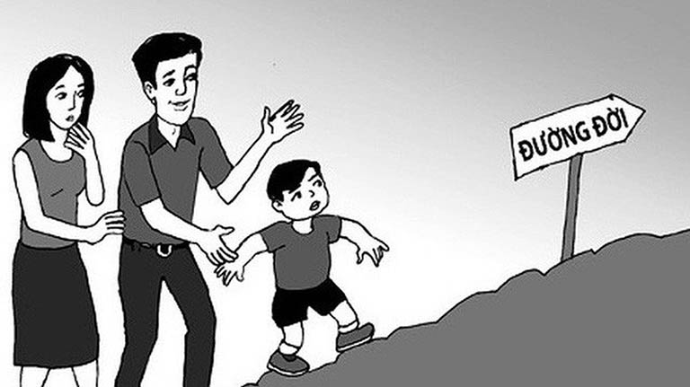 sợ tiếp xúc với người lạ sợ tiếp xúc với người lạ