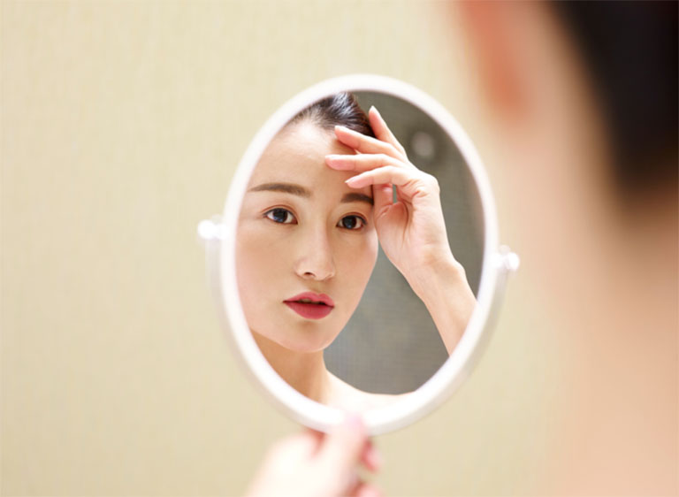Suy nghĩ tiêu cực ảnh hưởng đến bộ não như thế nào Suy nghĩ tiêu cực ảnh hưởng đến bộ não như thế nào
