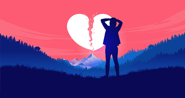 tâm lý đàn ông sau khi chia tay tâm lý đàn ông sau khi chia tay