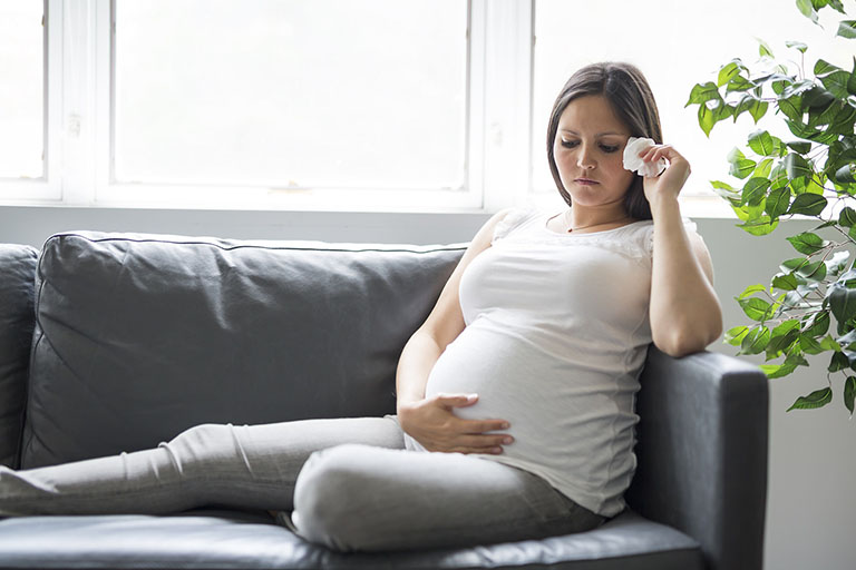 tâm trạng mẹ bầu có ảnh hưởng đến thai nhi tâm trạng mẹ bầu có ảnh hưởng đến thai nhi