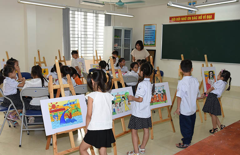 tư vấn học đường cho học sinh tiểu học tư vấn học đường cho học sinh tiểu học