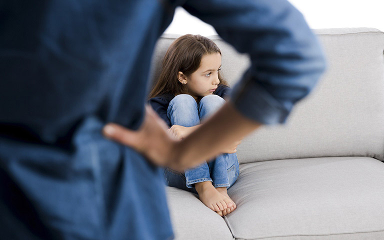 cha mẹ vô tâm với con cái cha mẹ vô tâm với con cái