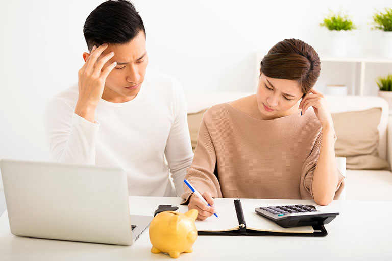 mâu thuẫn trong gia đình mâu thuẫn trong gia đình